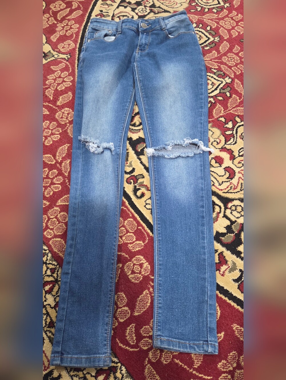 BOB Skinny Jeans